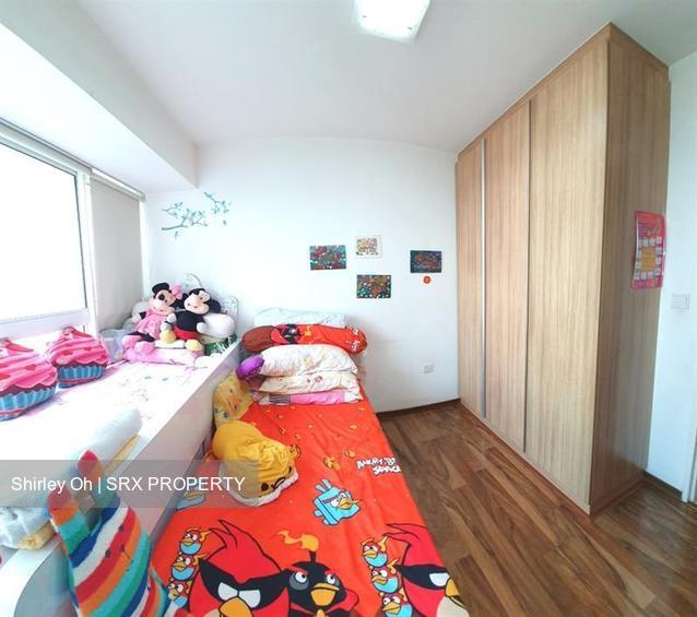 Blk 588A Park Central @ Amk (Ang Mo Kio), HDB 5 Rooms #213036191